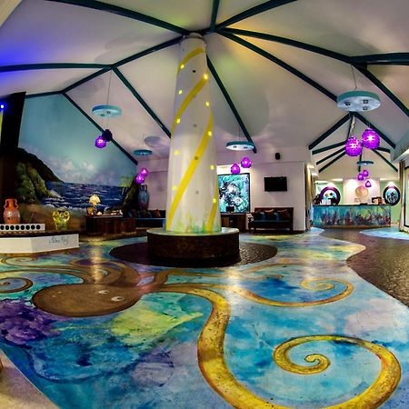 Hotel Palma Real Sambo Creek Zewnętrze zdjęcie