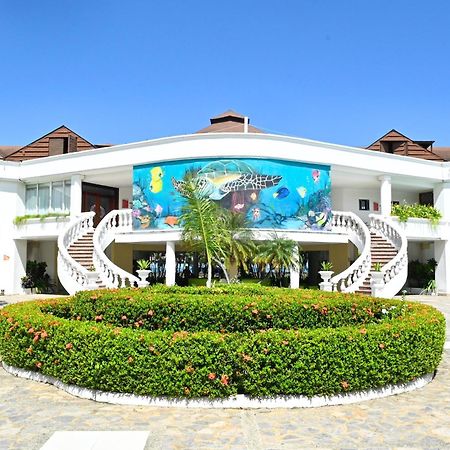 Hotel Palma Real Sambo Creek Zewnętrze zdjęcie
