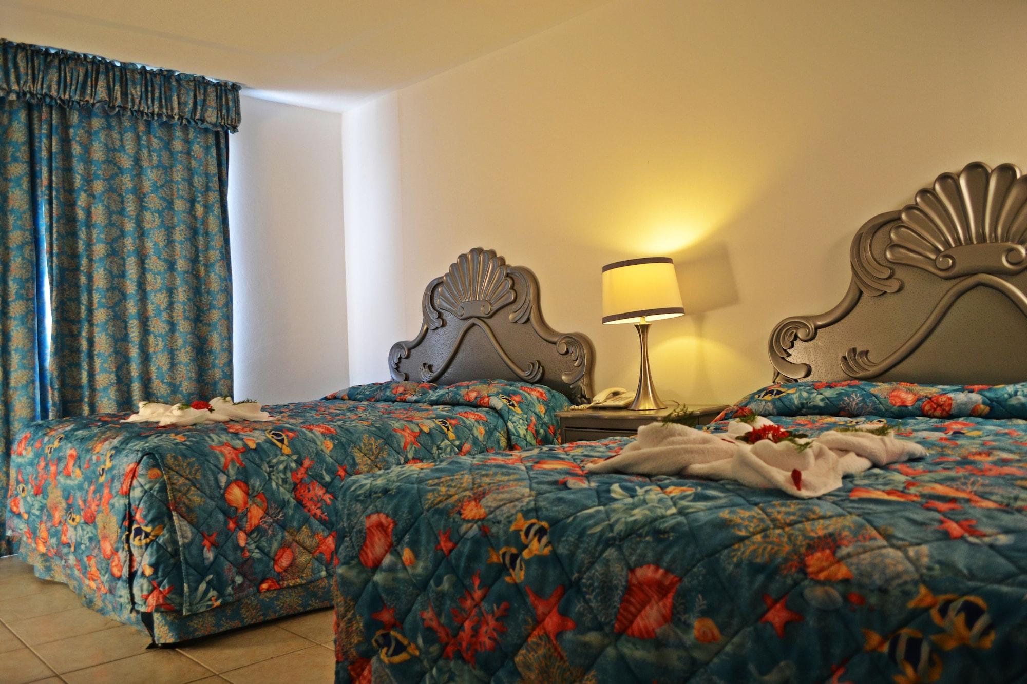 Hotel Palma Real Sambo Creek Zewnętrze zdjęcie