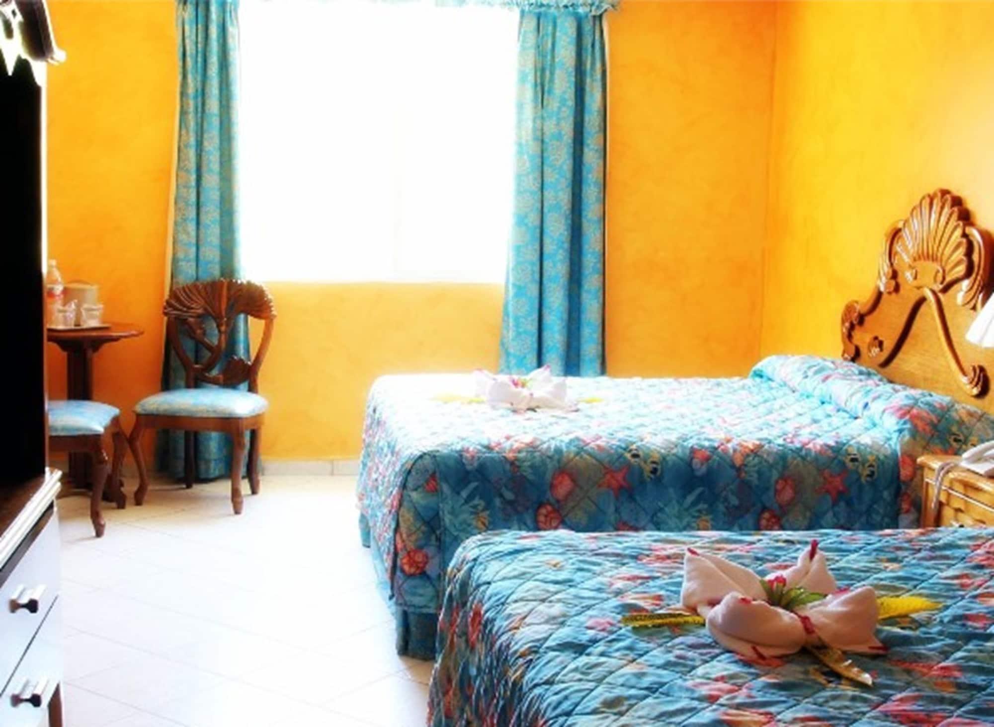 Hotel Palma Real Sambo Creek Zewnętrze zdjęcie