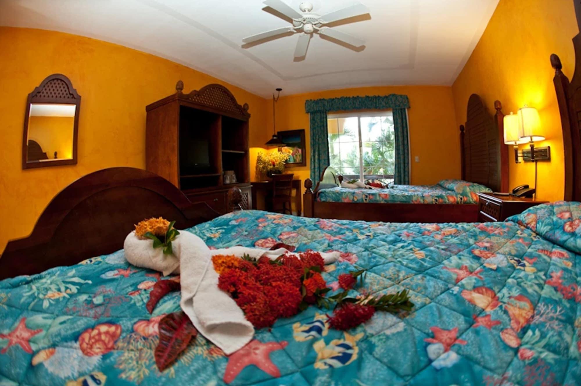 Hotel Palma Real Sambo Creek Zewnętrze zdjęcie