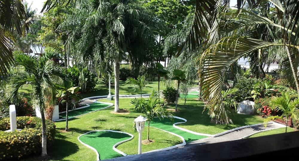 Hotel Palma Real Sambo Creek Zewnętrze zdjęcie