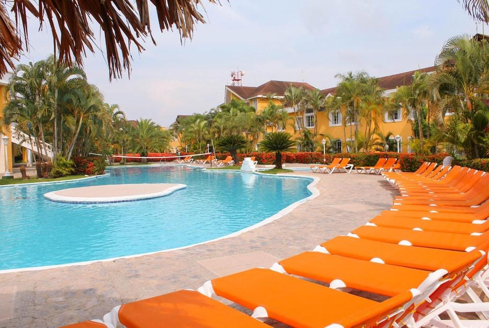 Hotel Palma Real Sambo Creek Zewnętrze zdjęcie