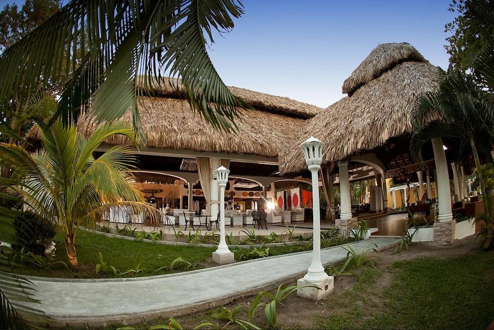 Hotel Palma Real Sambo Creek Zewnętrze zdjęcie