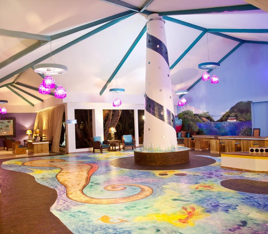 Hotel Palma Real Sambo Creek Zewnętrze zdjęcie