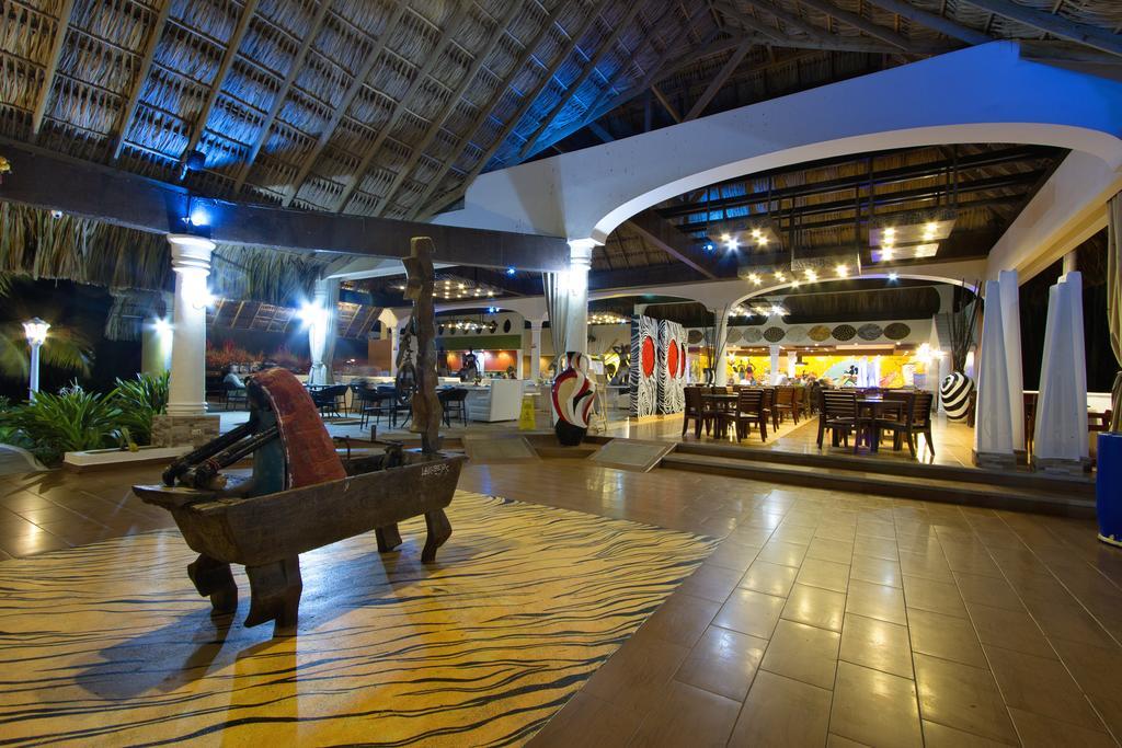 Hotel Palma Real Sambo Creek Zewnętrze zdjęcie