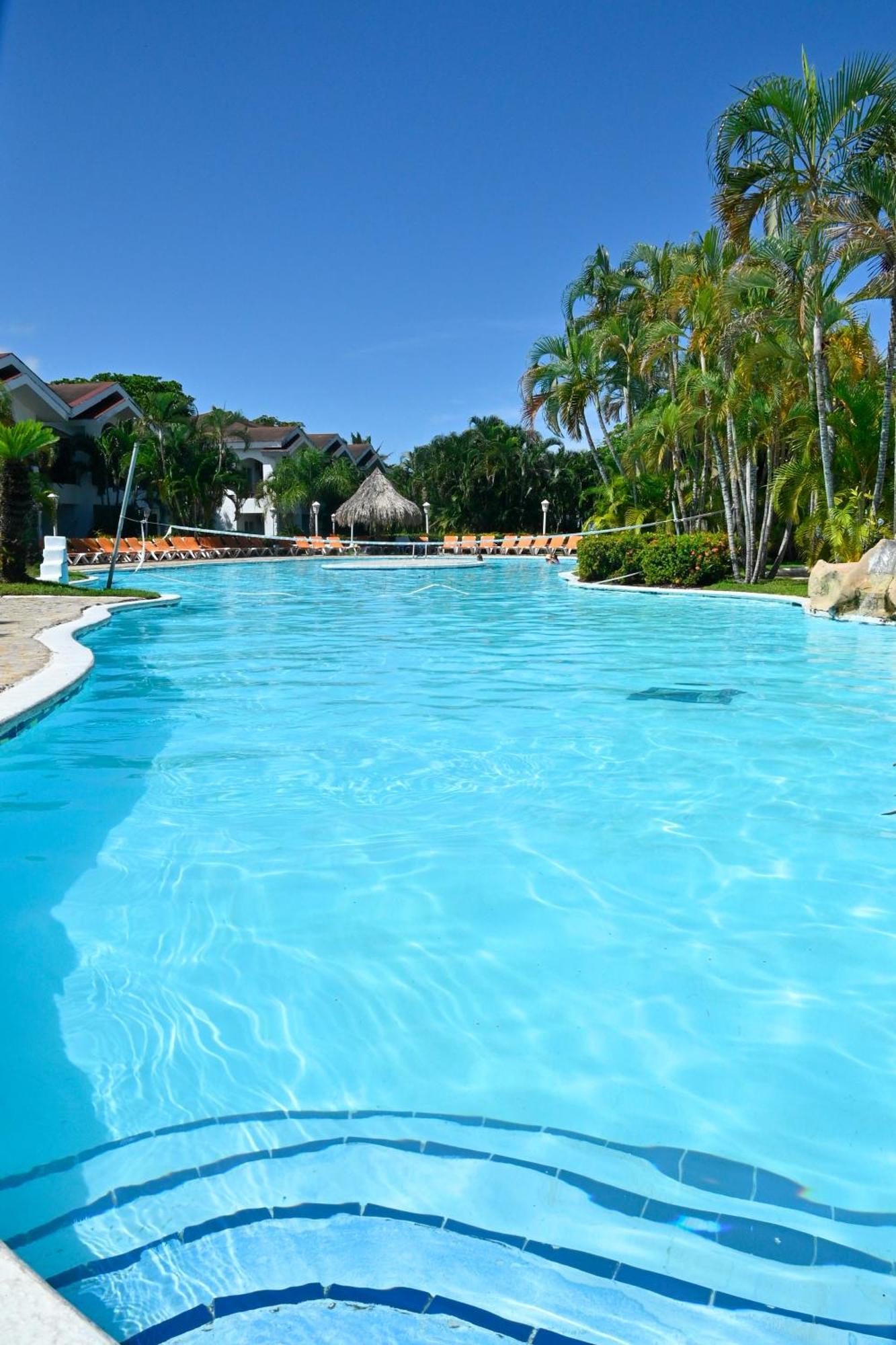 Hotel Palma Real Sambo Creek Zewnętrze zdjęcie