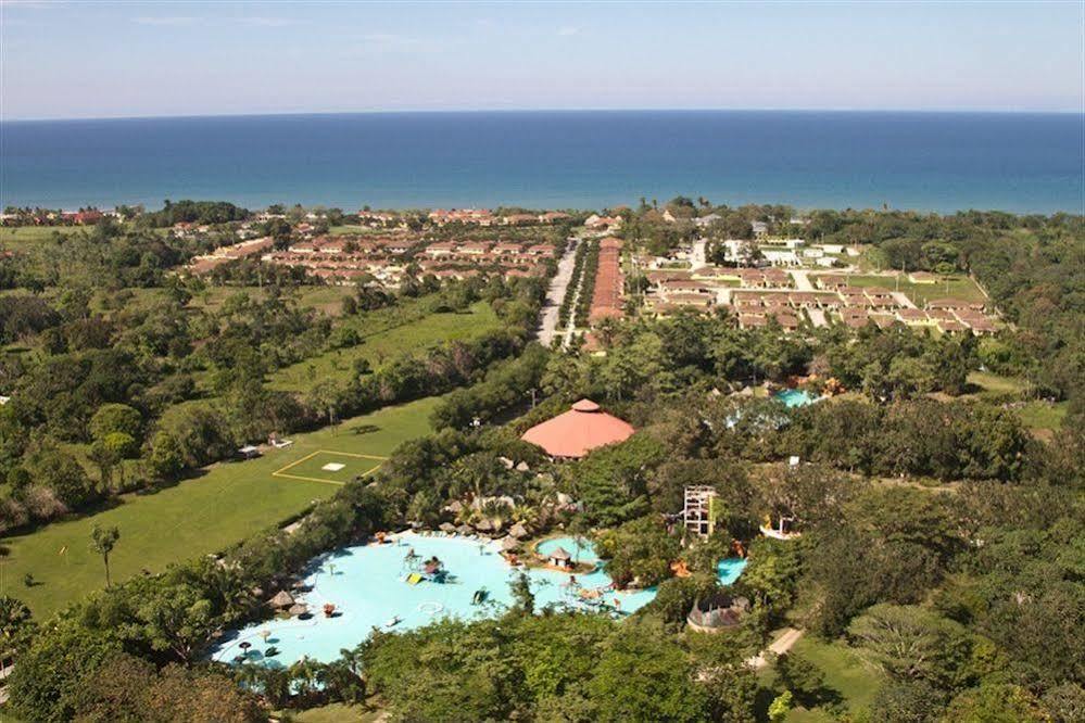 Hotel Palma Real Sambo Creek Zewnętrze zdjęcie